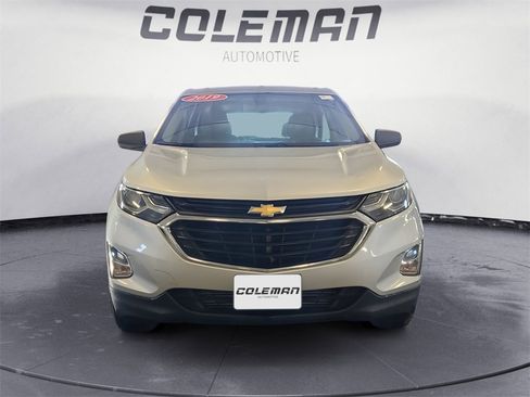 Used 2019 Chevrolet Equinox LS image 8