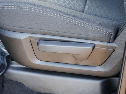 New 2026 RAM 3500 Tradesman image 25