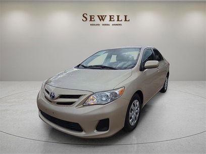 Used 2011 Toyota Corolla LE