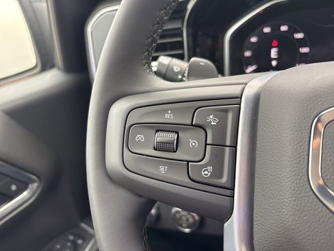 New 2026 GMC Sierra 1500 Elevation w/ Preferred Package AWD/4WD image 27