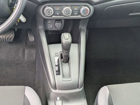 Used 2025 Nissan Versa S w/ S Plus Package image 26