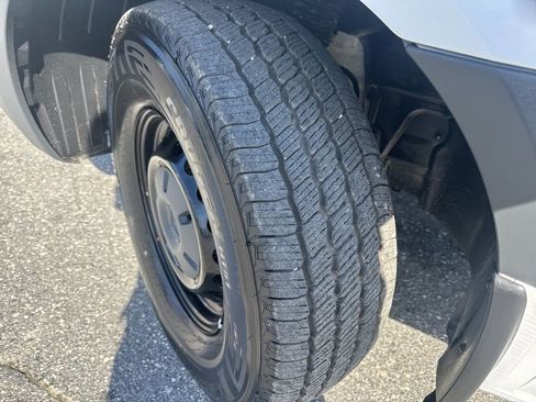 Used 2025 Mercedes-Benz Sprinter 2500 image 28