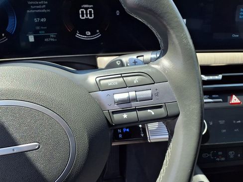 Used 2025 Hyundai Sonata SEL FWD image 20