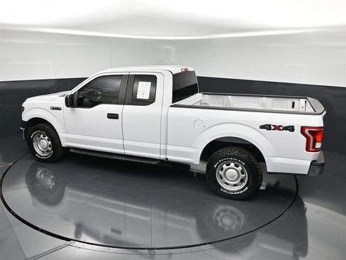 Used 2017 Ford F150 XL w/ XL Power Equipment Group AWD/4WD image 26