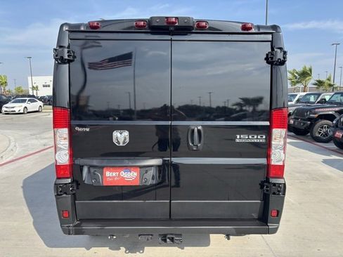 Used 2025 RAM ProMaster 1500 image 5