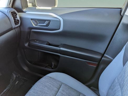 Used 2022 Ford Bronco Sport Big Bend w/ Convenience Package image 13