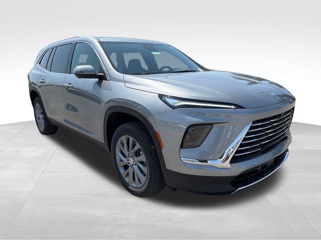 New 2026 Buick Enclave Preferred w/ Power Package FWD 360° Tour