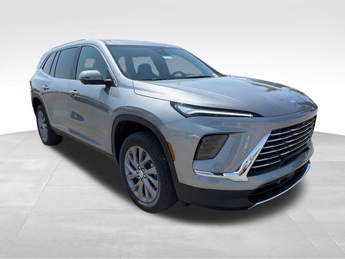 New 2026 Buick Enclave Preferred w/ Power Package FWD image 1