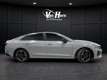 Used 2024 Kia K5 GT-Line w/ GT-Line Premium Package