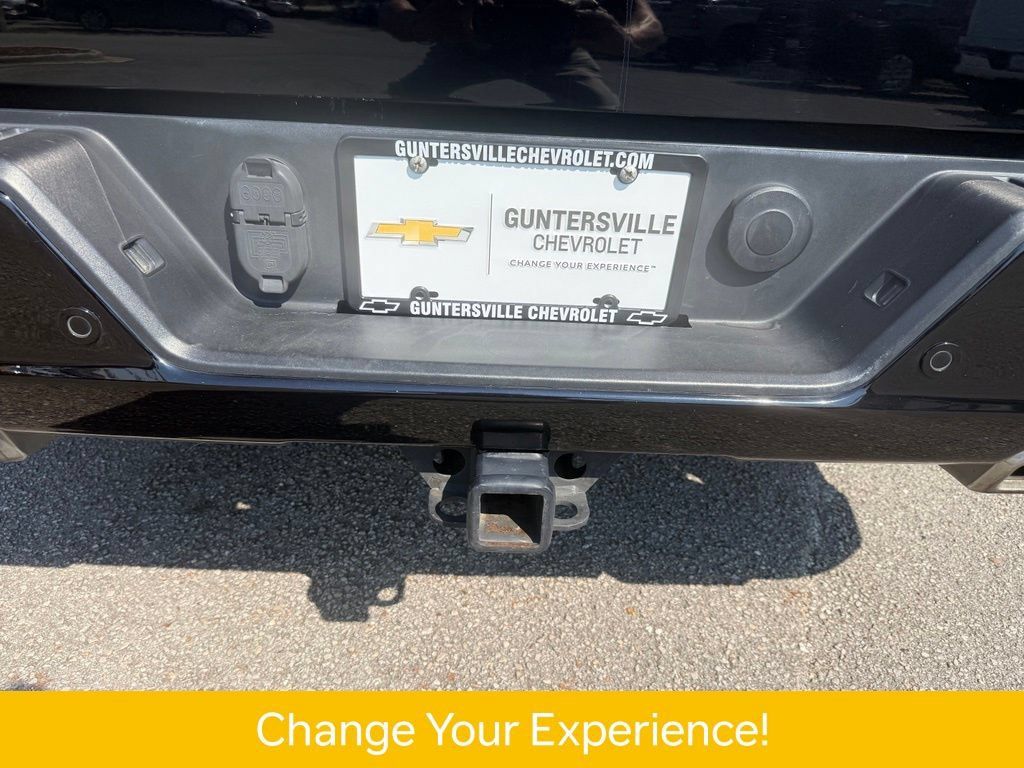 Used 2020 Chevrolet Silverado 1500 High Country AWD/4WD image 12
