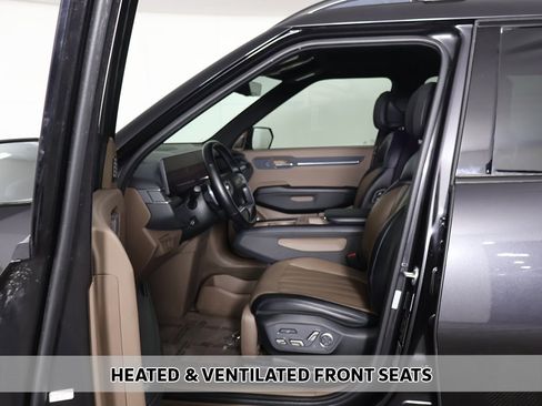 Used 2024 Kia EV9 GT-Line image 7