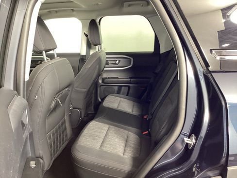 Used 2023 Ford Bronco Sport Big Bend w/ Convenience Package AWD/4WD image 13