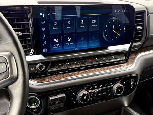 Certified 2024 Chevrolet Silverado 1500 LT Trail Boss w/ LT Trail Boss Premium Package image 20