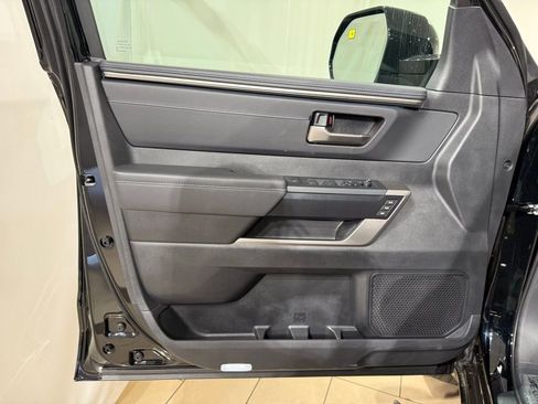 New 2026 Toyota Tundra Platinum AWD/4WD image 14