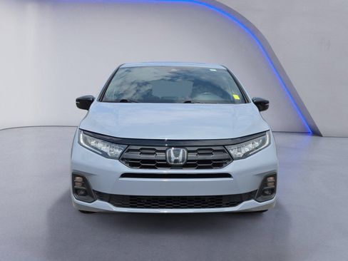 Used 2025 Honda Odyssey Sport-L image 8