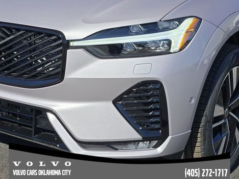 New 2026 Volvo XC60 B5 Plus w/ Protection Package Premier image 8