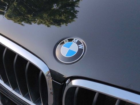 Used 2014 BMW X5 xDrive35d AWD/4WD image 12