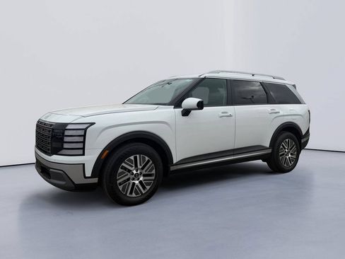 New 2026 Hyundai Palisade FWD Hybrid image 7