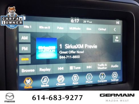 Used 2021 Jeep Renegade Sport image 25