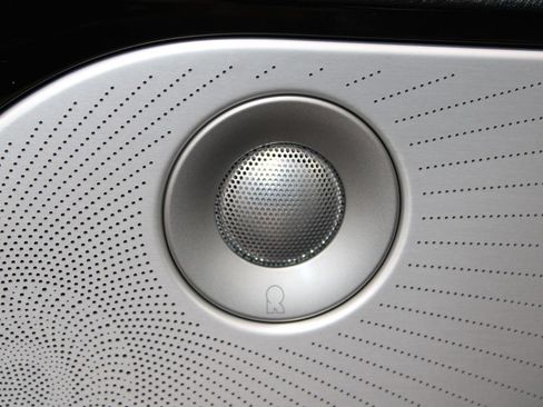 New 2026 Lincoln Aviator Reserve AWD/4WD image 45