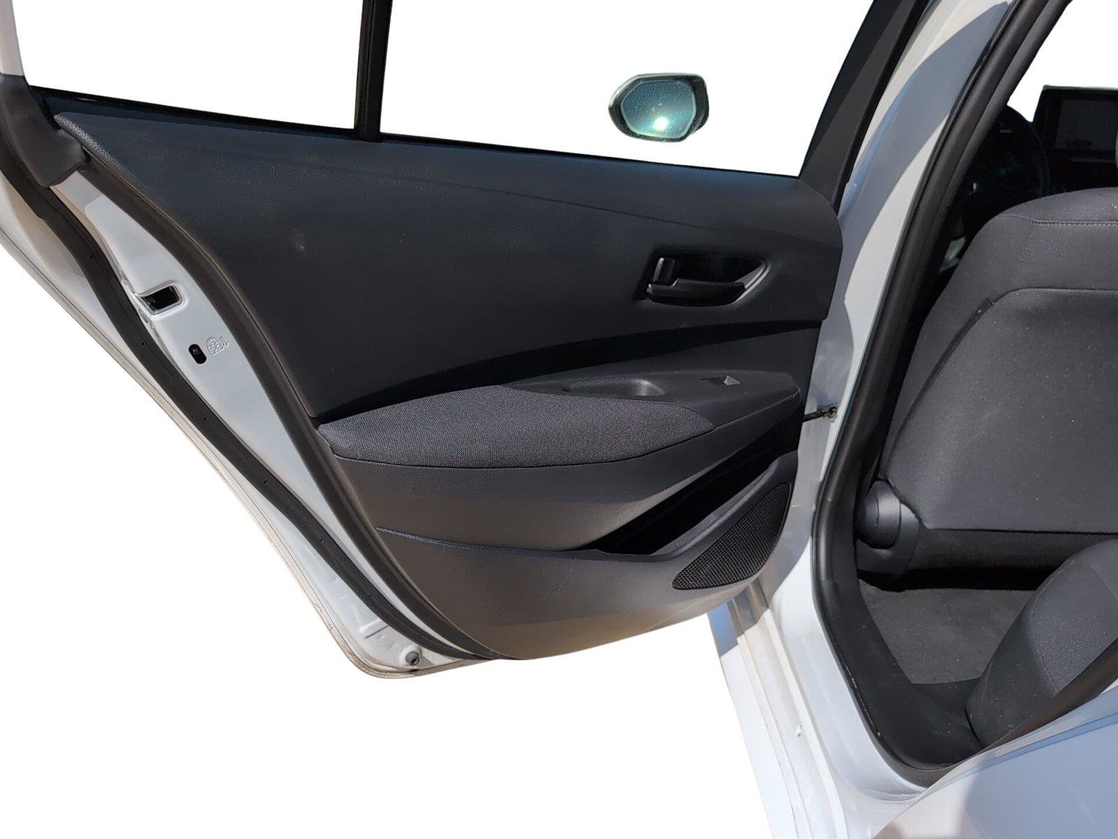 Used 2024 Toyota Corolla LE FWD image 19