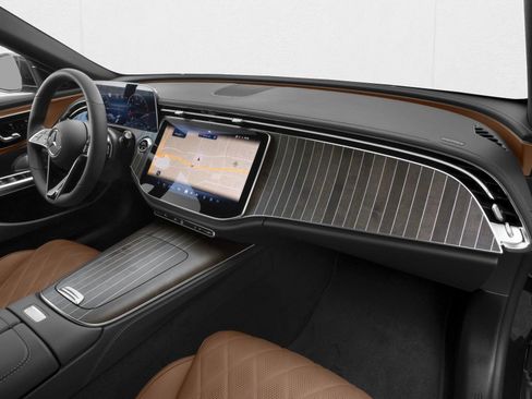 New 2026 Mercedes-Benz E 450 4MATIC All-Terrain Wagon image 11
