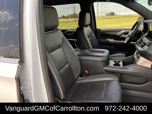 Used 2024 GMC Yukon SLT RWD image 27