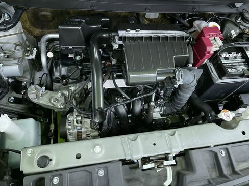 Used 2021 Mitsubishi Mirage ES image 28