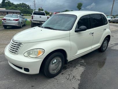 Used 2007 Chrysler PT Cruiser