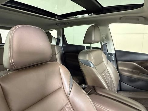 Used 2022 Nissan Murano Platinum w/ Cargo Package FWD image 30