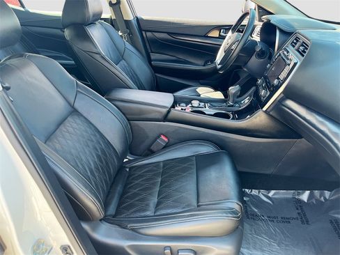 Used 2023 Nissan Maxima Platinum w/ Sport Mat Group image 30
