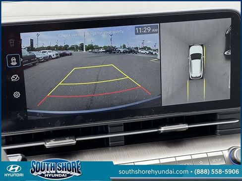 Certified 2024 Hyundai Kona Limited FWD image 33