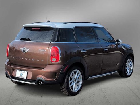 Used 2015 MINI Cooper Countryman S image 8