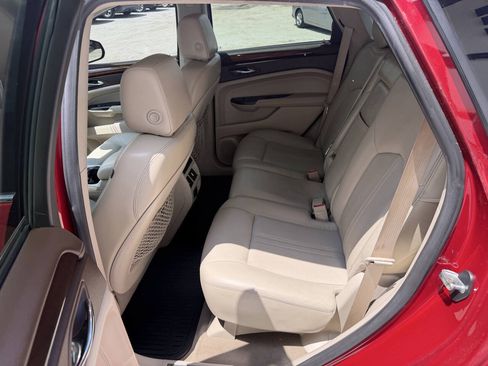 Used 2014 Cadillac SRX Performance w/ Driver Awareness Package AWD/4WD image 18