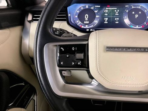 Used 2023 Land Rover Range Rover SE AWD/4WD image 18