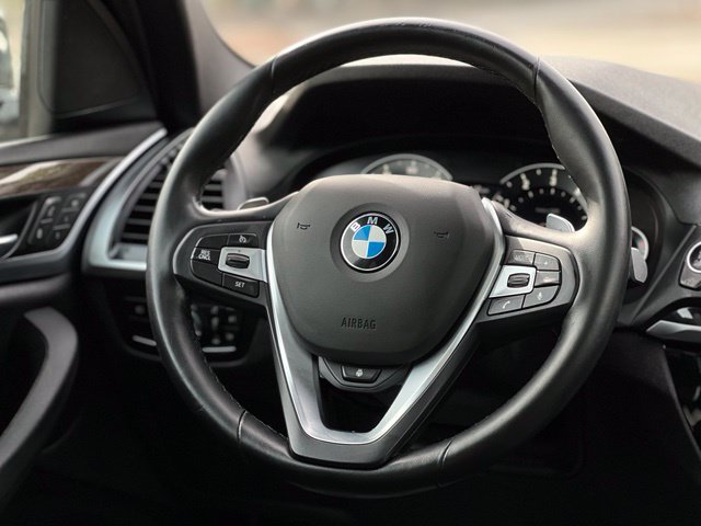 Used 2018 BMW X3 xDrive30i AWD/4WD image 31