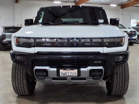 Used 2026 GMC Hummer EV SUV image 24