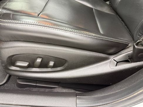 Used 2015 Cadillac ATS Luxury w/ Sun And Sound Package image 27