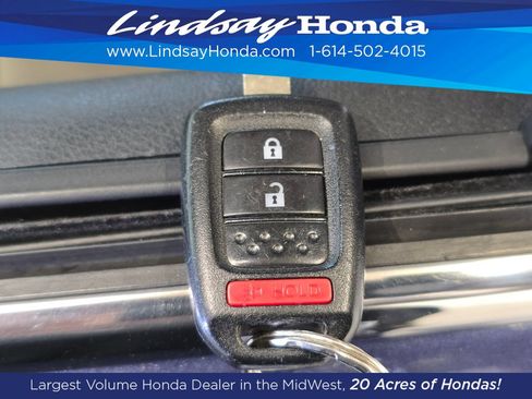 Used 2014 Honda CR-V LX image 22