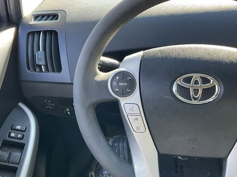 Used 2014 Toyota Prius Prime Base image 38