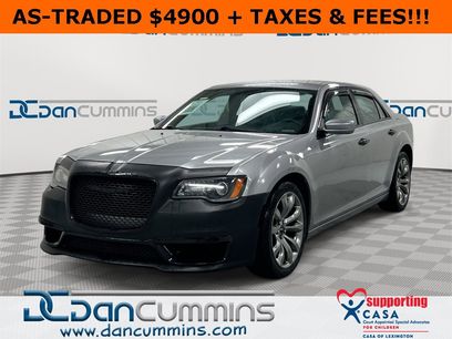 Used 2014 Chrysler 300 S