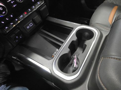 Used 2021 GMC Sierra 1500 AT4 w/ AT4 Value Package image 20