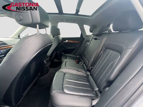 Used 2022 Audi Q5 2.0T Premium Plus image 33