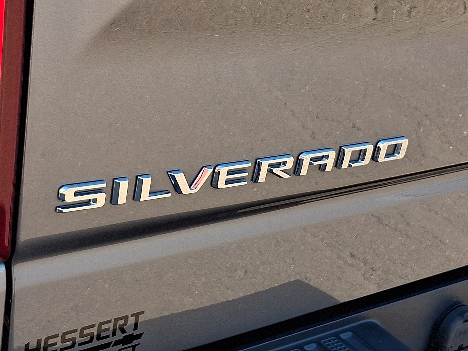 Used 2021 Chevrolet Silverado 1500 Custom AWD/4WD image 25