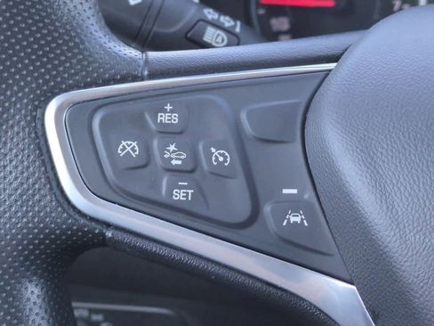 Used 2022 Chevrolet Equinox LT w/ LPO, Floor Liner Package image 22