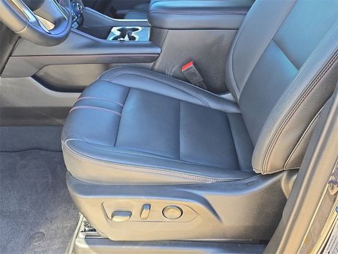 Used 2024 Chevrolet Tahoe RST w/ Luxury Package image 30