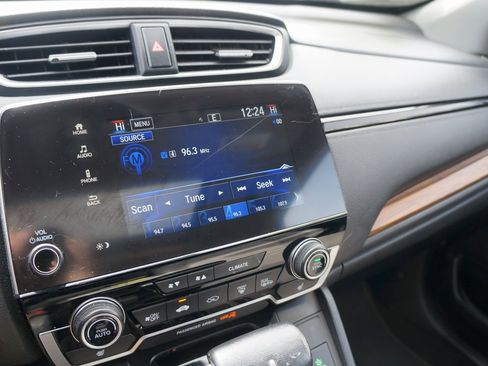 Used 2019 Honda CR-V EX-L image 23