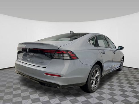 New 2026 Honda Accord EX-L image 7