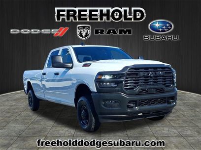 Used 2025 RAM 2500 Tradesman