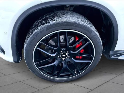 Used 2019 Mercedes-Benz GLE 63 AMG S image 10